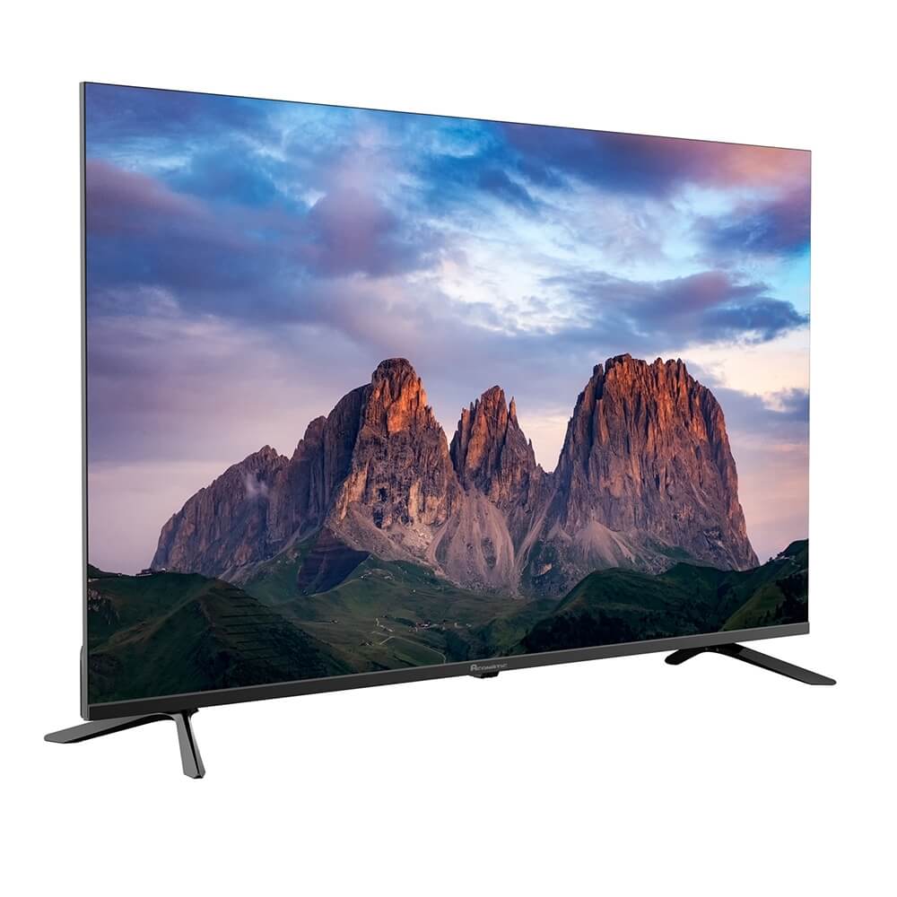 แอลอีดี ทีวี 50 นิ้ว Aconatic WebOS ทีวี 4K 50US900AN (รับประกัน 3 ปี) 